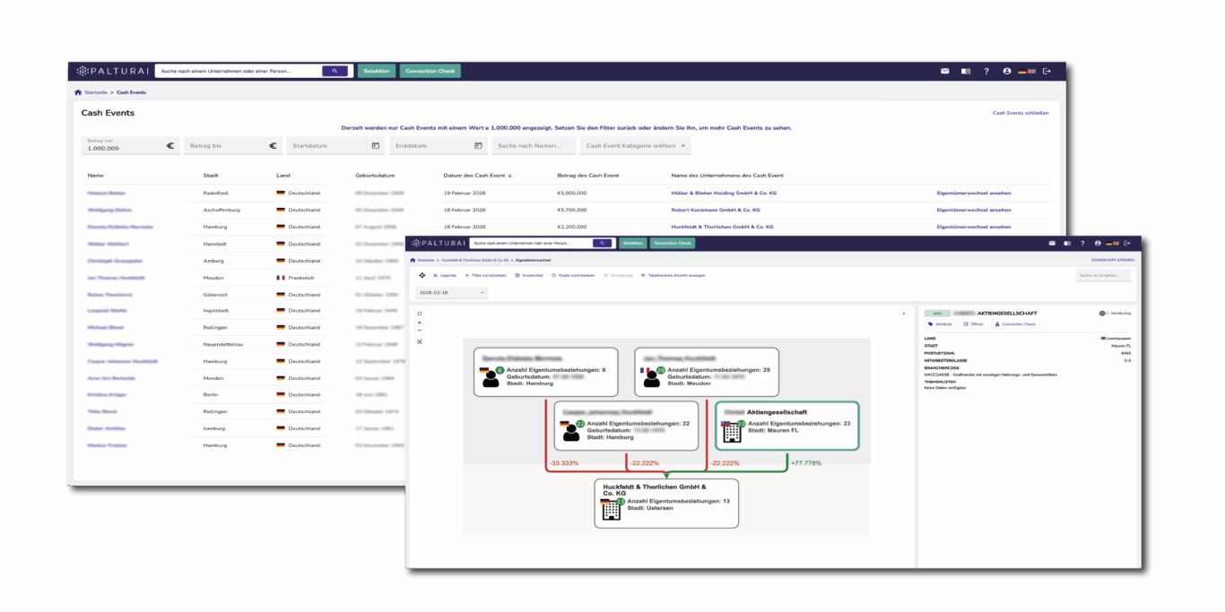 Headerbild Cash Events