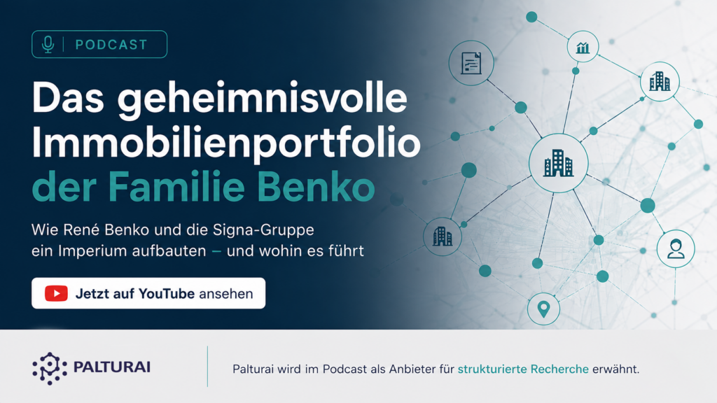 PODCAST Benko -