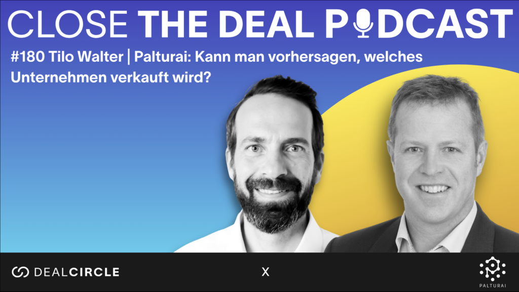 PODCAST Dealcircle -